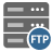 FTP Server Selection