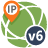IPv6 Ranges