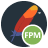 PHP-FPM service for Apache