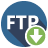 Raw FTP Log Download